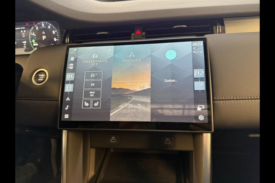 Land Rover Discovery Sport P270e PHEV Dynamic SE ACC/Meridian 5jr garantie Trekhaak Panoramadak