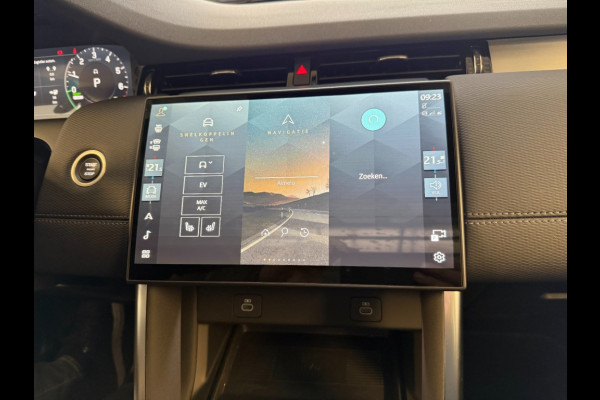 Land Rover Discovery Sport P270e PHEV Dynamic SE ACC/Meridian 5jr garantie Trekhaak Panoramadak