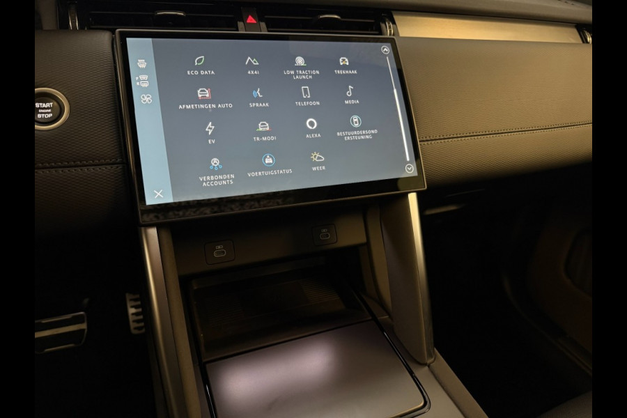 Land Rover Discovery Sport P270e PHEV Dynamic SE ACC/Meridian 5jr garantie Trekhaak Panoramadak