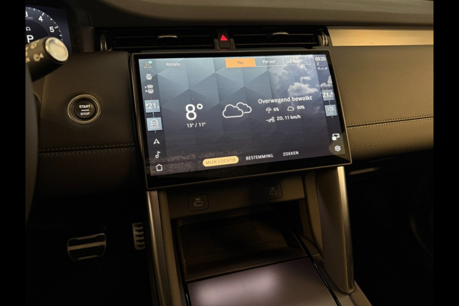 Land Rover Discovery Sport P270e PHEV Dynamic SE ACC/Meridian 5jr garantie Trekhaak Panoramadak