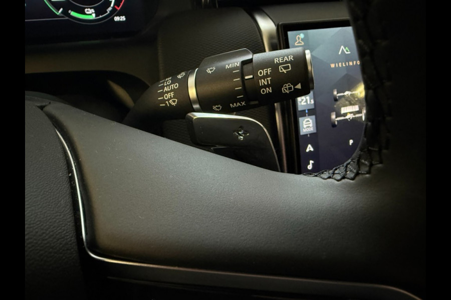 Land Rover Discovery Sport P270e PHEV Dynamic SE ACC/Meridian 5jr garantie Trekhaak Panoramadak
