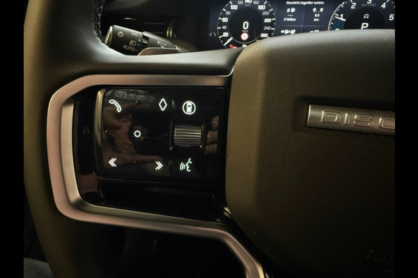 Land Rover Discovery Sport P270e PHEV Dynamic SE ACC/Meridian 5jr garantie Trekhaak Panoramadak