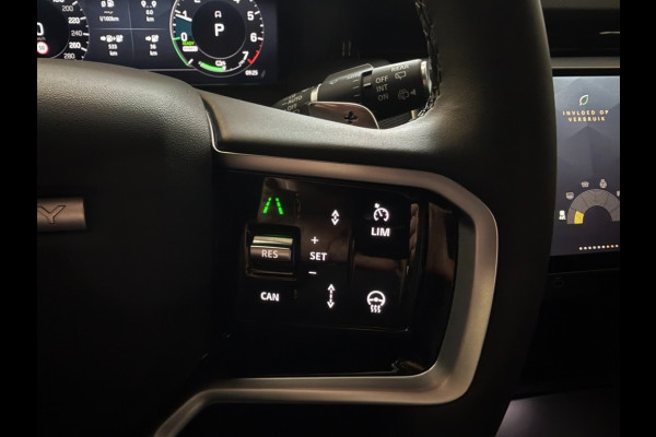 Land Rover Discovery Sport P270e PHEV Dynamic SE ACC/Meridian 5jr garantie Trekhaak Panoramadak