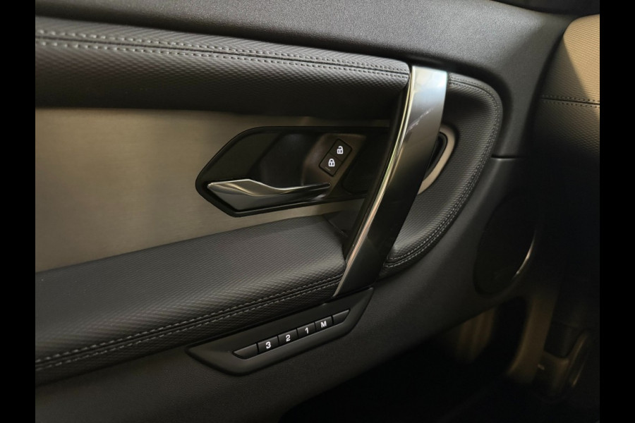 Land Rover Discovery Sport P270e PHEV Dynamic SE ACC/Meridian 5jr garantie Trekhaak Panoramadak