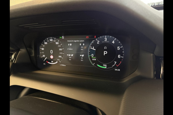 Land Rover Discovery Sport P270e PHEV Dynamic SE ACC/Meridian 5jr garantie Trekhaak Panoramadak