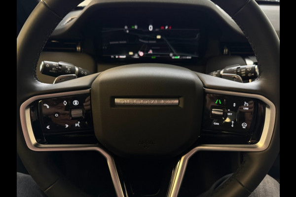Land Rover Discovery Sport P270e PHEV Dynamic SE ACC/Meridian 5jr garantie Trekhaak Panoramadak