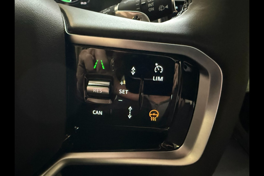 Land Rover Discovery Sport P270e PHEV Dynamic SE ACC/Meridian 5jr garantie Trekhaak Panoramadak