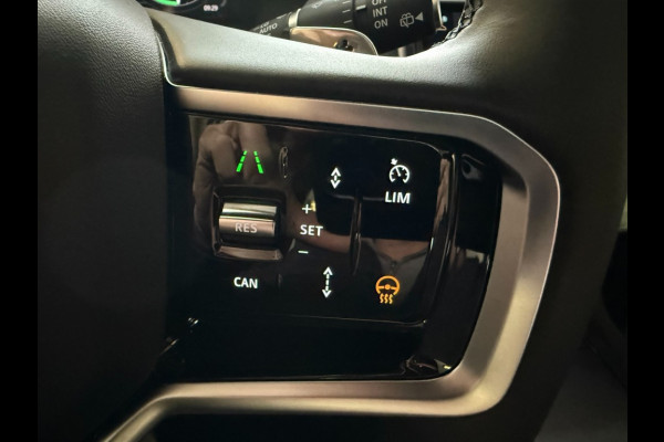 Land Rover Discovery Sport P270e PHEV Dynamic SE ACC/Meridian 5jr garantie Trekhaak Panoramadak