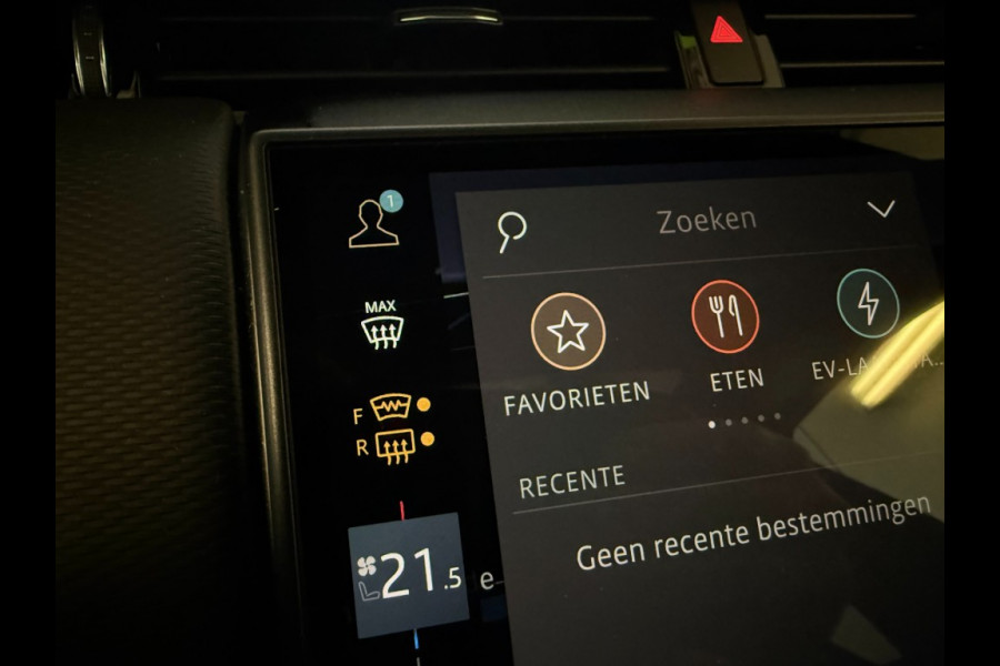 Land Rover Discovery Sport P270e PHEV Dynamic SE ACC/Meridian 5jr garantie Trekhaak Panoramadak