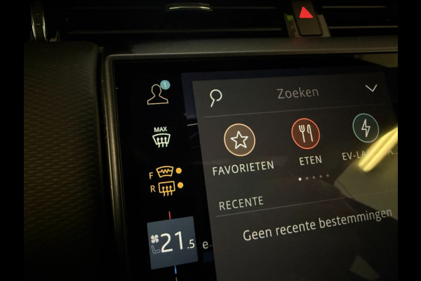 Land Rover Discovery Sport P270e PHEV Dynamic SE ACC/Meridian 5jr garantie Trekhaak Panoramadak