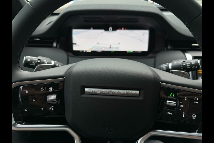 Land Rover Discovery Sport P270e PHEV Dynamic SE ACC/Meridian 5jr garantie Trekhaak Panoramadak
