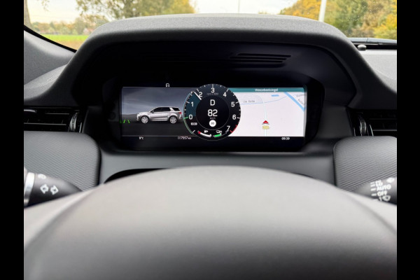 Land Rover Discovery Sport P270e PHEV Dynamic SE ACC/Meridian 5jr garantie Trekhaak Panoramadak