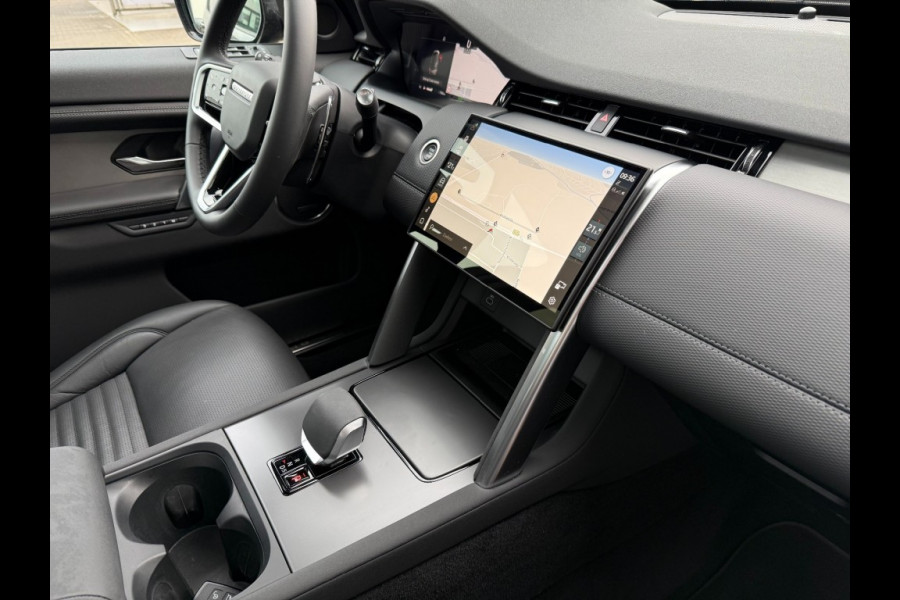 Land Rover Discovery Sport P270e PHEV Dynamic SE ACC/Meridian 5jr garantie Trekhaak Panoramadak