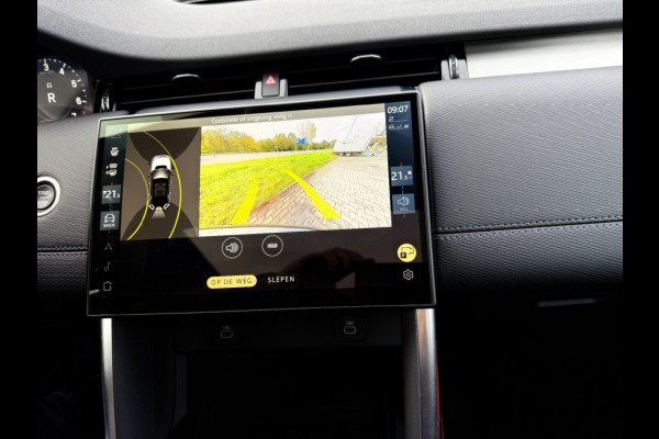 Land Rover Discovery Sport P270e PHEV Dynamic SE ACC/Meridian 5jr garantie Trekhaak Panoramadak