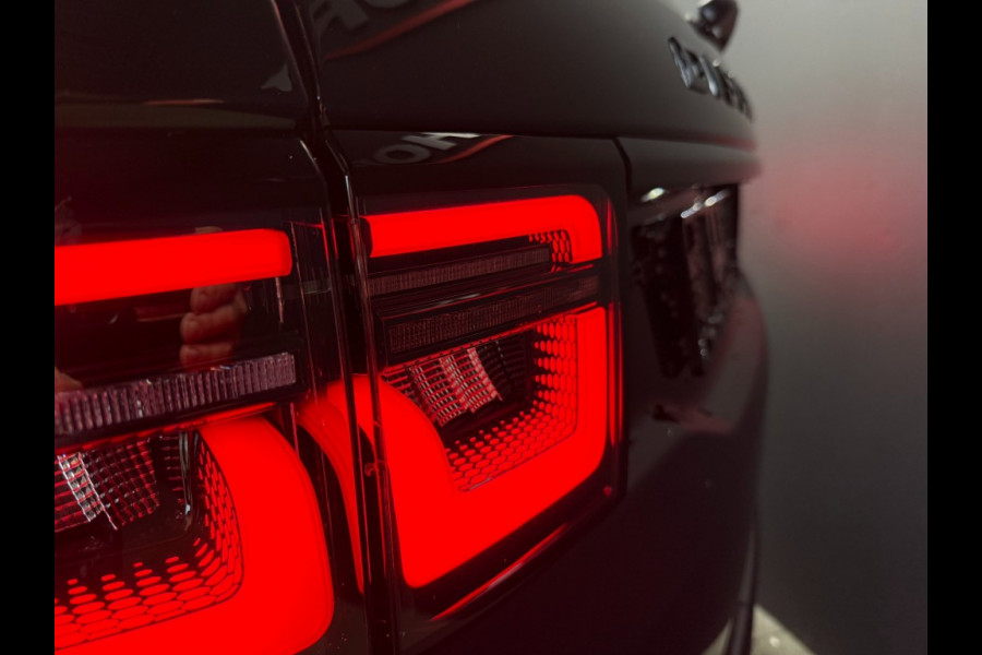 Land Rover Discovery Sport P270e PHEV Dynamic SE ACC/Meridian 5jr garantie Trekhaak Panoramadak