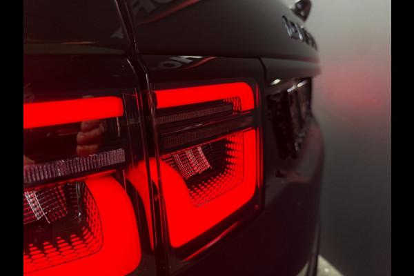 Land Rover Discovery Sport P270e PHEV Dynamic SE ACC/Meridian 5jr garantie Trekhaak Panoramadak