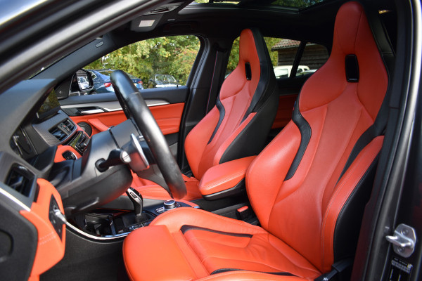 BMW X2 M35iA 306PK HIGH EXECUTIVE M-SPORT HARMAN-KARDON/CAMERA/PANORAMADAK