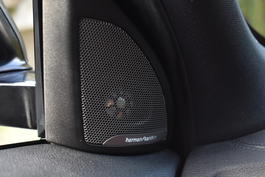 BMW X2 M35iA 306PK HIGH EXECUTIVE M-SPORT HARMAN-KARDON/CAMERA/PANORAMADAK