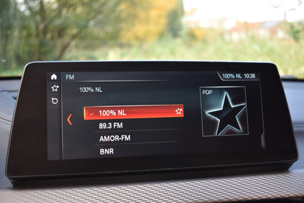 BMW X2 M35iA 306PK HIGH EXECUTIVE M-SPORT HARMAN-KARDON/CAMERA/PANORAMADAK