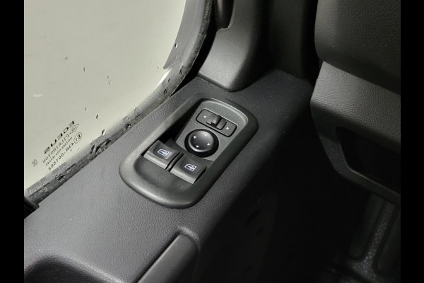 Renault Master 2.3DCI Pick-up Dubbele Cabine 3500kg Trekgewicht Euro 6!