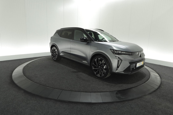 Renault Scénic E-Tech EV87 Long Range Esprit Alpine | Camera | Adaptieve Cruise Control | Apple Carplay | SOH = 99%