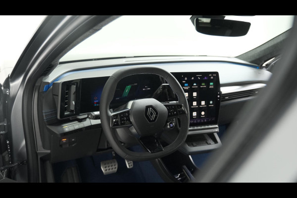 Renault Scénic E-Tech EV87 Long Range Esprit Alpine | Camera | Adaptieve Cruise Control | Apple Carplay | SOH = 99%