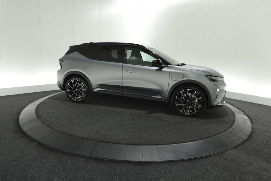 Renault Scénic E-Tech EV87 Long Range Esprit Alpine | Camera | Adaptieve Cruise Control | Apple Carplay | SOH = 99%