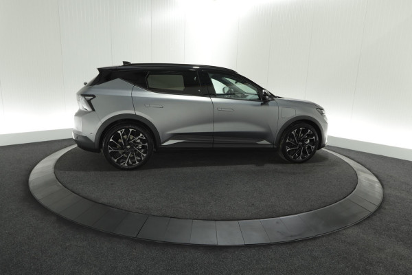 Renault Scénic E-Tech EV87 Long Range Esprit Alpine | Camera | Adaptieve Cruise Control | Apple Carplay | SOH = 99%