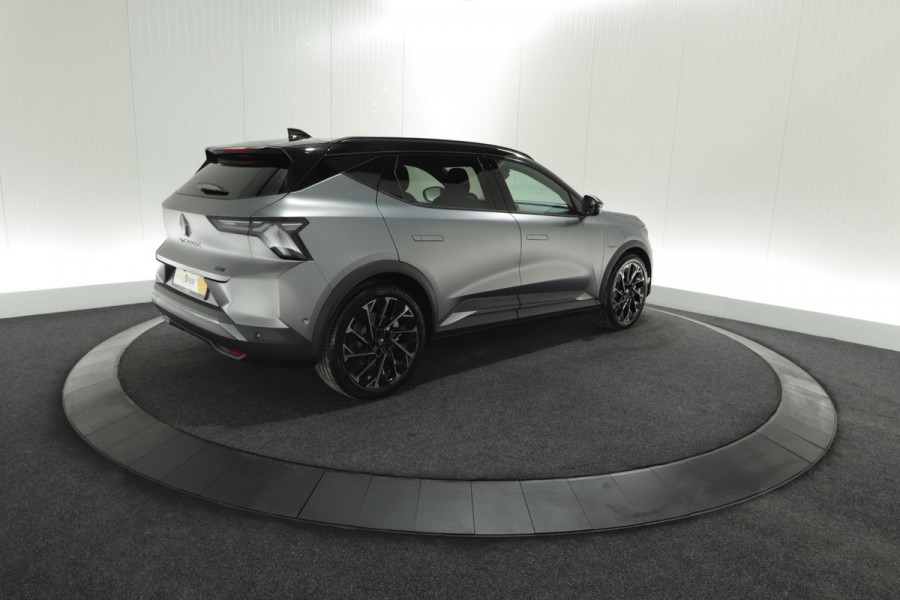 Renault Scénic E-Tech EV87 Long Range Esprit Alpine | Camera | Adaptieve Cruise Control | Apple Carplay | SOH = 99%