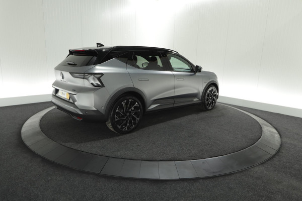 Renault Scénic E-Tech EV87 Long Range Esprit Alpine | Camera | Adaptieve Cruise Control | Apple Carplay | SOH = 99%