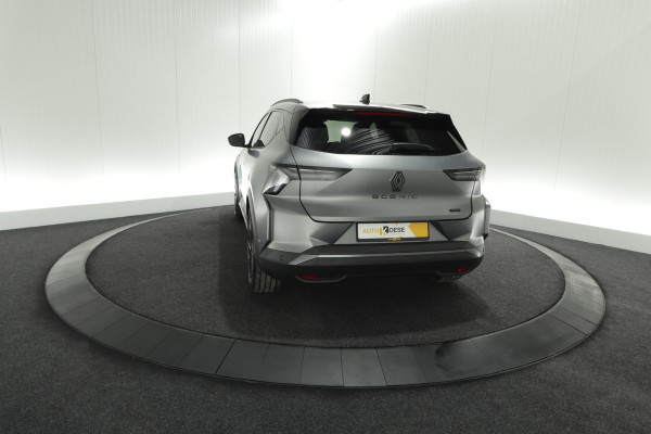 Renault Scénic E-Tech EV87 Long Range Esprit Alpine | Camera | Adaptieve Cruise Control | Apple Carplay | SOH = 99%