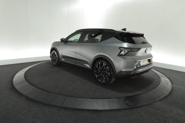 Renault Scénic E-Tech EV87 Long Range Esprit Alpine | Camera | Adaptieve Cruise Control | Apple Carplay | SOH = 99%