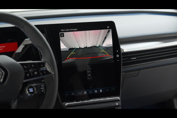Renault Scénic E-Tech EV87 Long Range Esprit Alpine | Camera | Adaptieve Cruise Control | Apple Carplay | SOH = 99%