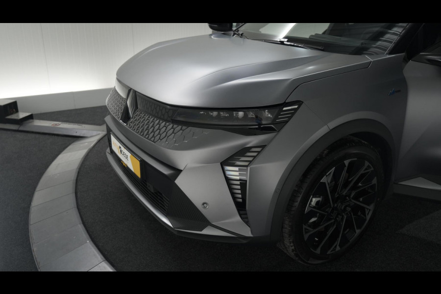 Renault Scénic E-Tech EV87 Long Range Esprit Alpine | Camera | Adaptieve Cruise Control | Apple Carplay | SOH = 99%
