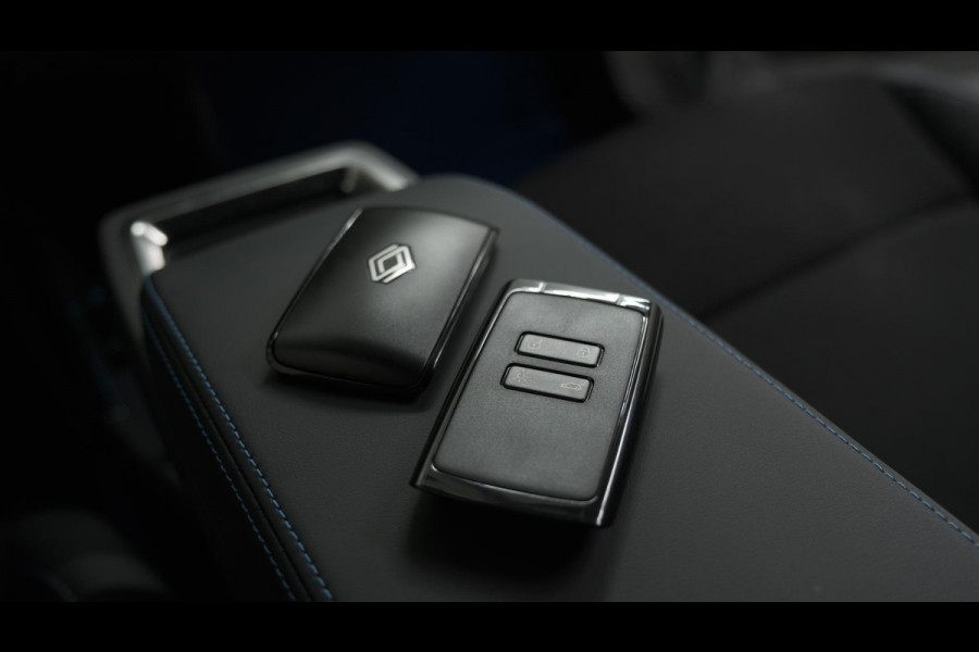 Renault Scénic E-Tech EV87 Long Range Esprit Alpine | Camera | Adaptieve Cruise Control | Apple Carplay | SOH = 99%