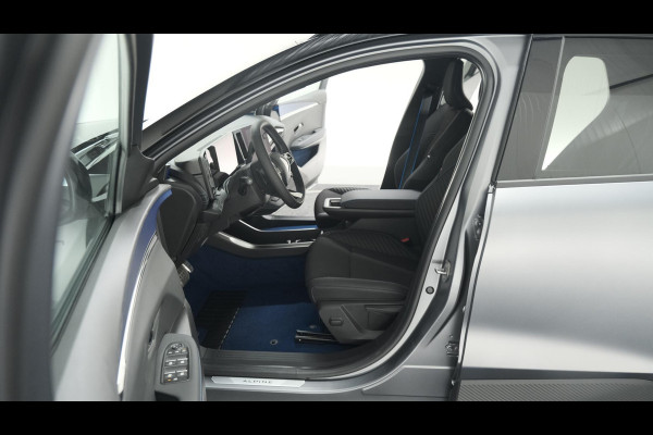 Renault Scénic E-Tech EV87 Long Range Esprit Alpine | Camera | Adaptieve Cruise Control | Apple Carplay | SOH = 99%