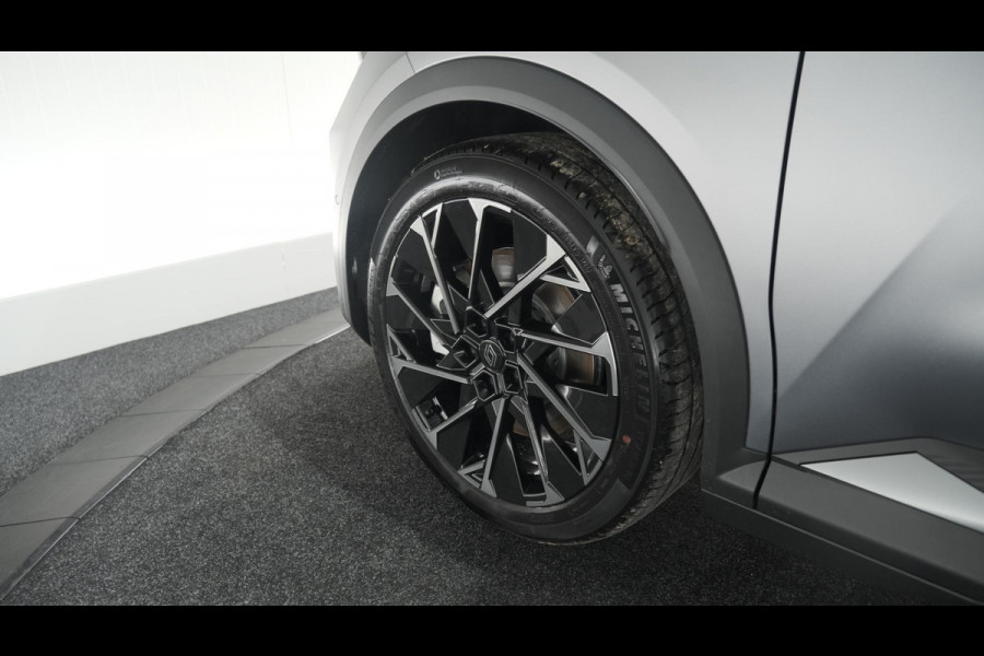 Renault Scénic E-Tech EV87 Long Range Esprit Alpine | Camera | Adaptieve Cruise Control | Apple Carplay | SOH = 99%