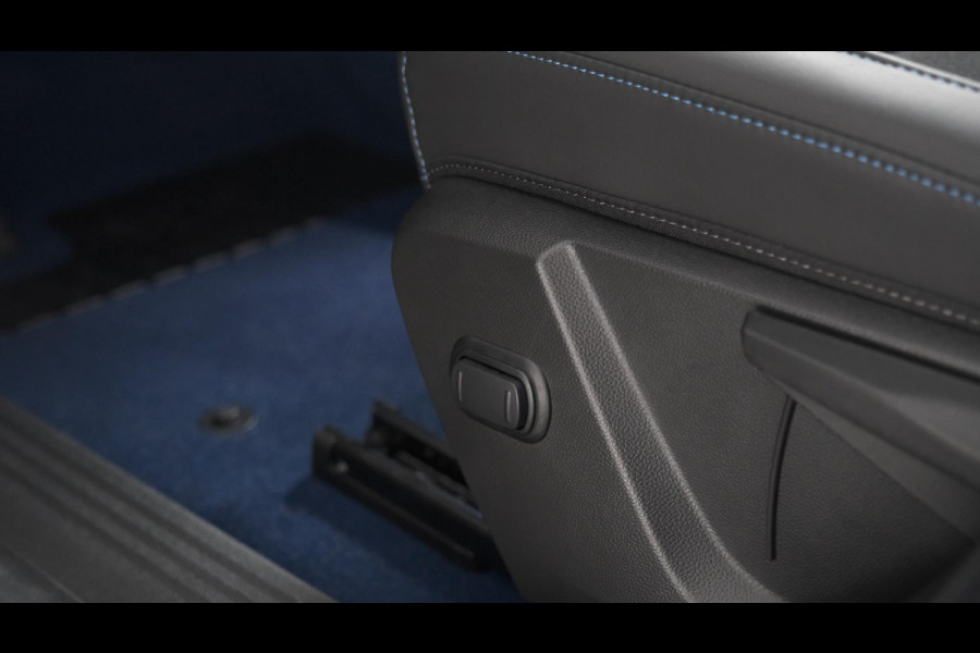 Renault Scénic E-Tech EV87 Long Range Esprit Alpine | Camera | Adaptieve Cruise Control | Apple Carplay | SOH = 99%