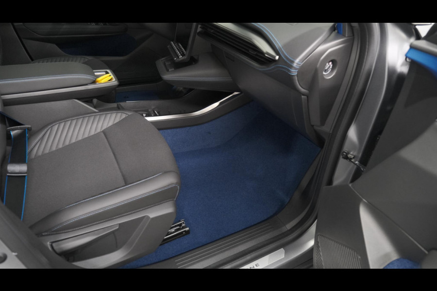 Renault Scénic E-Tech EV87 Long Range Esprit Alpine | Camera | Adaptieve Cruise Control | Apple Carplay | SOH = 99%
