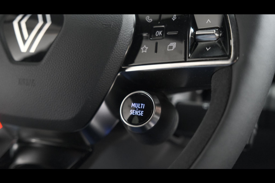 Renault Scénic E-Tech EV87 Long Range Esprit Alpine | Camera | Adaptieve Cruise Control | Apple Carplay | SOH = 99%