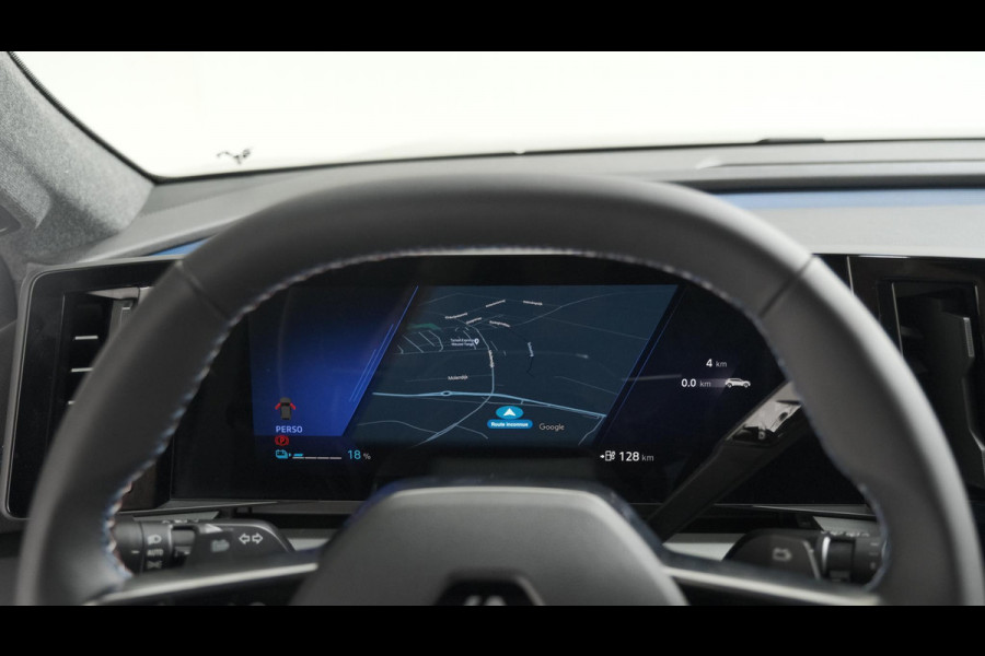 Renault Scénic E-Tech EV87 Long Range Esprit Alpine | Camera | Adaptieve Cruise Control | Apple Carplay | SOH = 99%