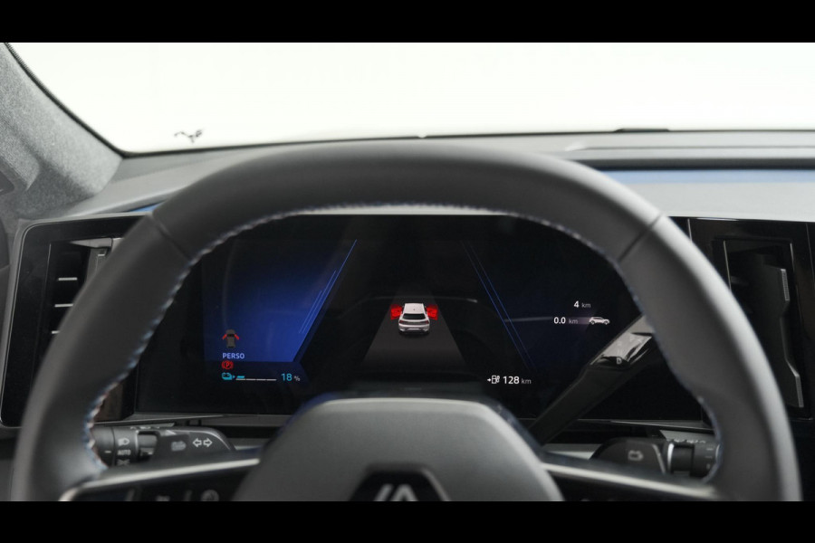 Renault Scénic E-Tech EV87 Long Range Esprit Alpine | Camera | Adaptieve Cruise Control | Apple Carplay | SOH = 99%
