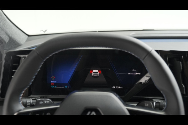 Renault Scénic E-Tech EV87 Long Range Esprit Alpine | Camera | Adaptieve Cruise Control | Apple Carplay | SOH = 99%
