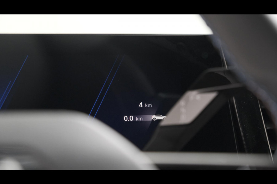 Renault Scénic E-Tech EV87 Long Range Esprit Alpine | Camera | Adaptieve Cruise Control | Apple Carplay | SOH = 99%