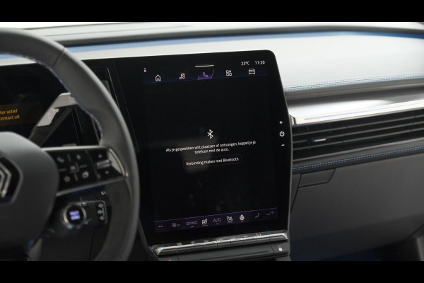 Renault Scénic E-Tech EV87 Long Range Esprit Alpine | Camera | Adaptieve Cruise Control | Apple Carplay | SOH = 99%