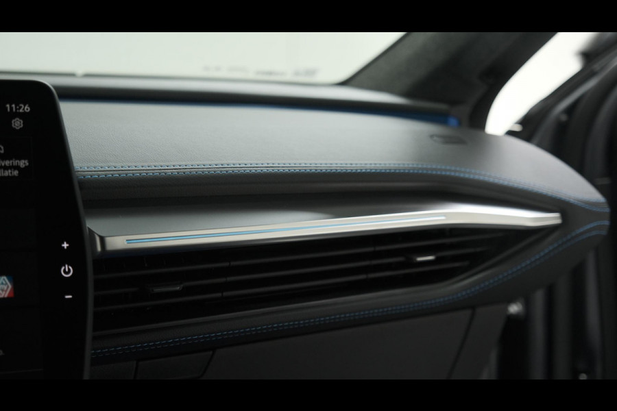 Renault Scénic E-Tech EV87 Long Range Esprit Alpine | Camera | Adaptieve Cruise Control | Apple Carplay | SOH = 99%