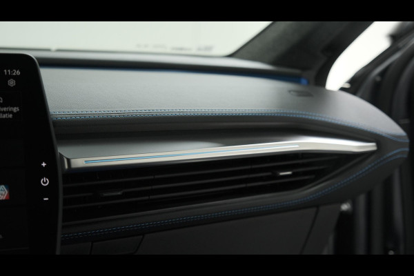 Renault Scénic E-Tech EV87 Long Range Esprit Alpine | Camera | Adaptieve Cruise Control | Apple Carplay | SOH = 99%