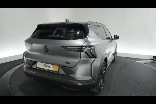 Renault Scénic E-Tech EV87 Long Range Esprit Alpine | Camera | Adaptieve Cruise Control | Apple Carplay | SOH = 99%