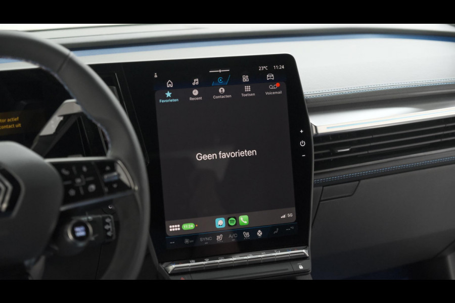 Renault Scénic E-Tech EV87 Long Range Esprit Alpine | Camera | Adaptieve Cruise Control | Apple Carplay | SOH = 99%