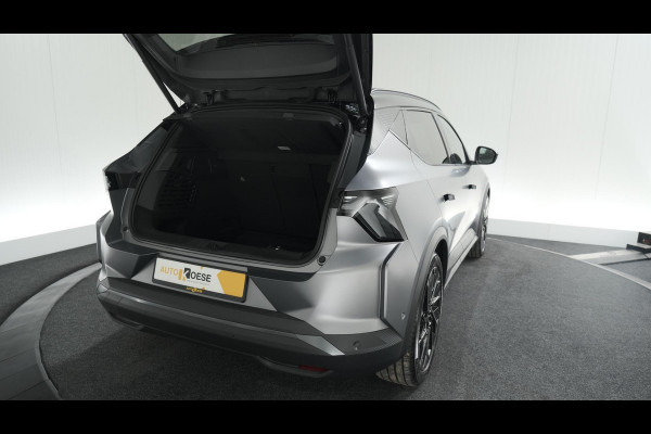 Renault Scénic E-Tech EV87 Long Range Esprit Alpine | Camera | Adaptieve Cruise Control | Apple Carplay | SOH = 99%